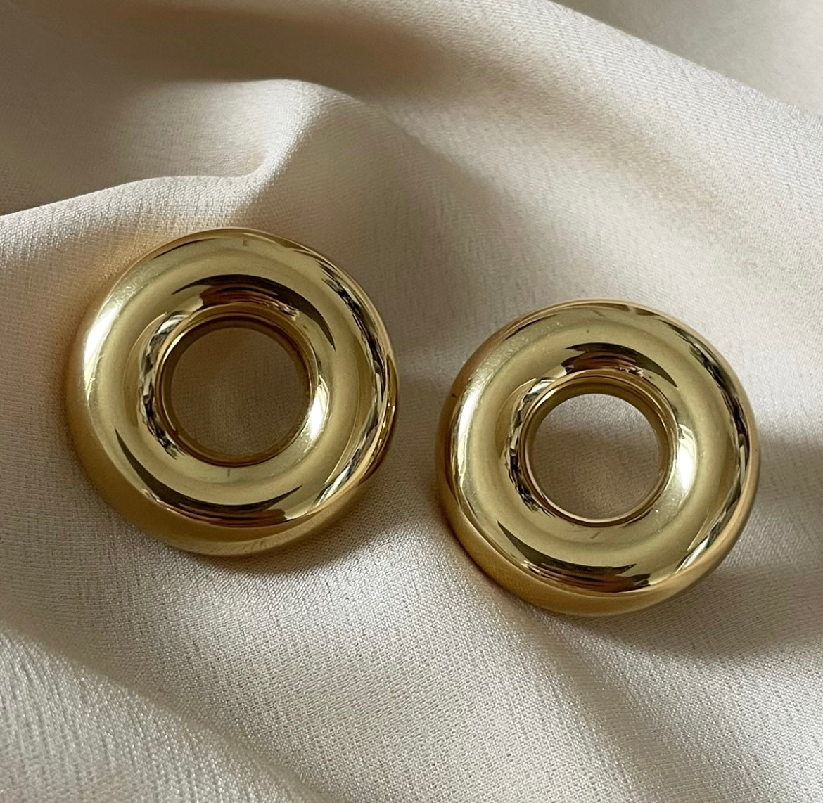 Orecchini Bolt