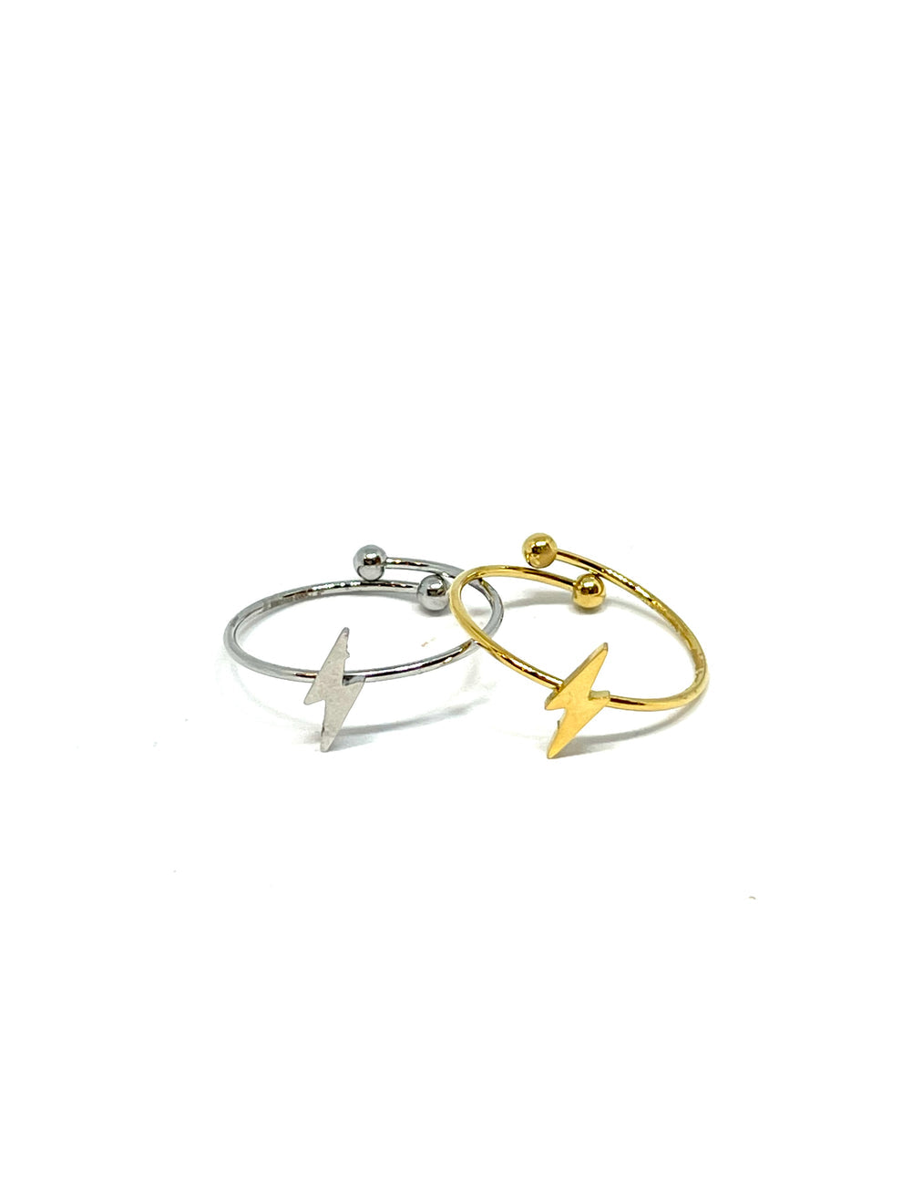 Anello Flash