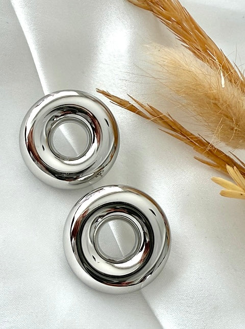 Orecchini Bolt