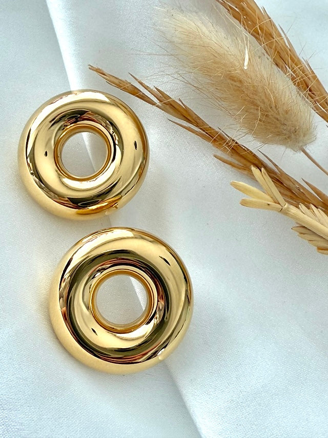 Orecchini Bolt