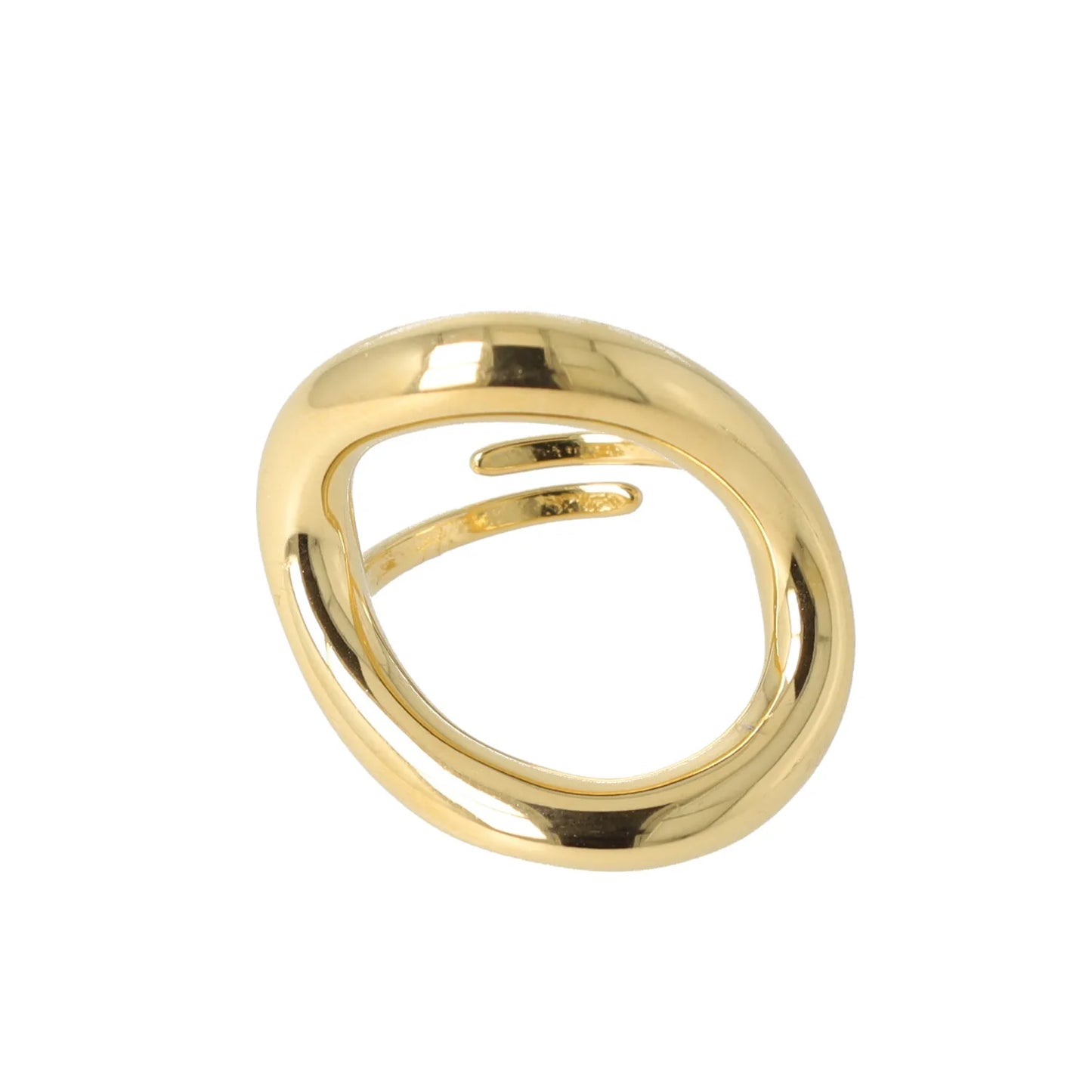 Anello Stormy