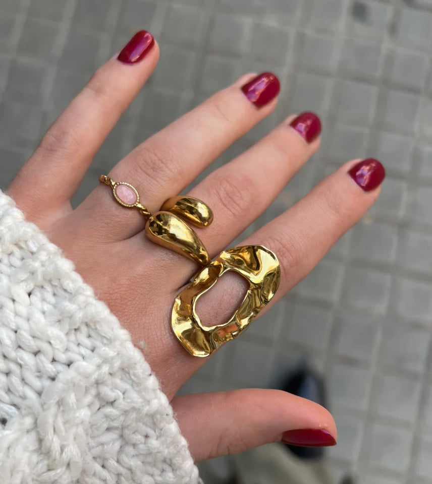 Anello Windy