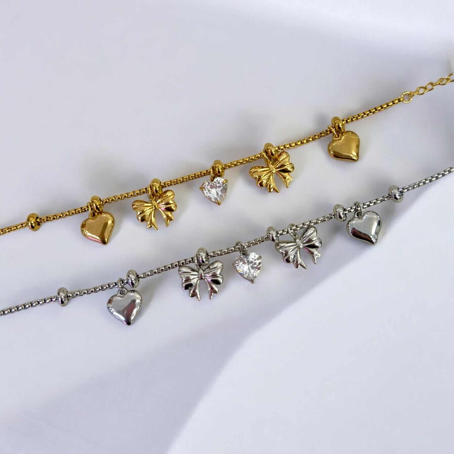 Bracciale Chantal
