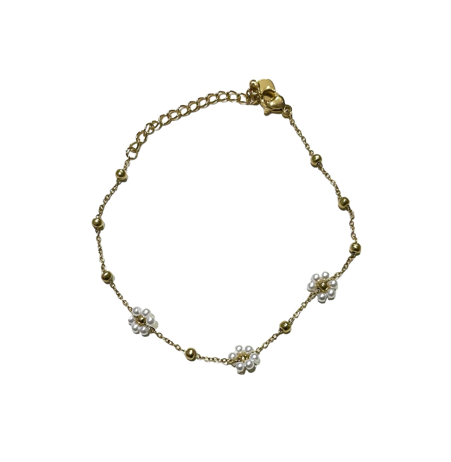 Cavigliera Daisy