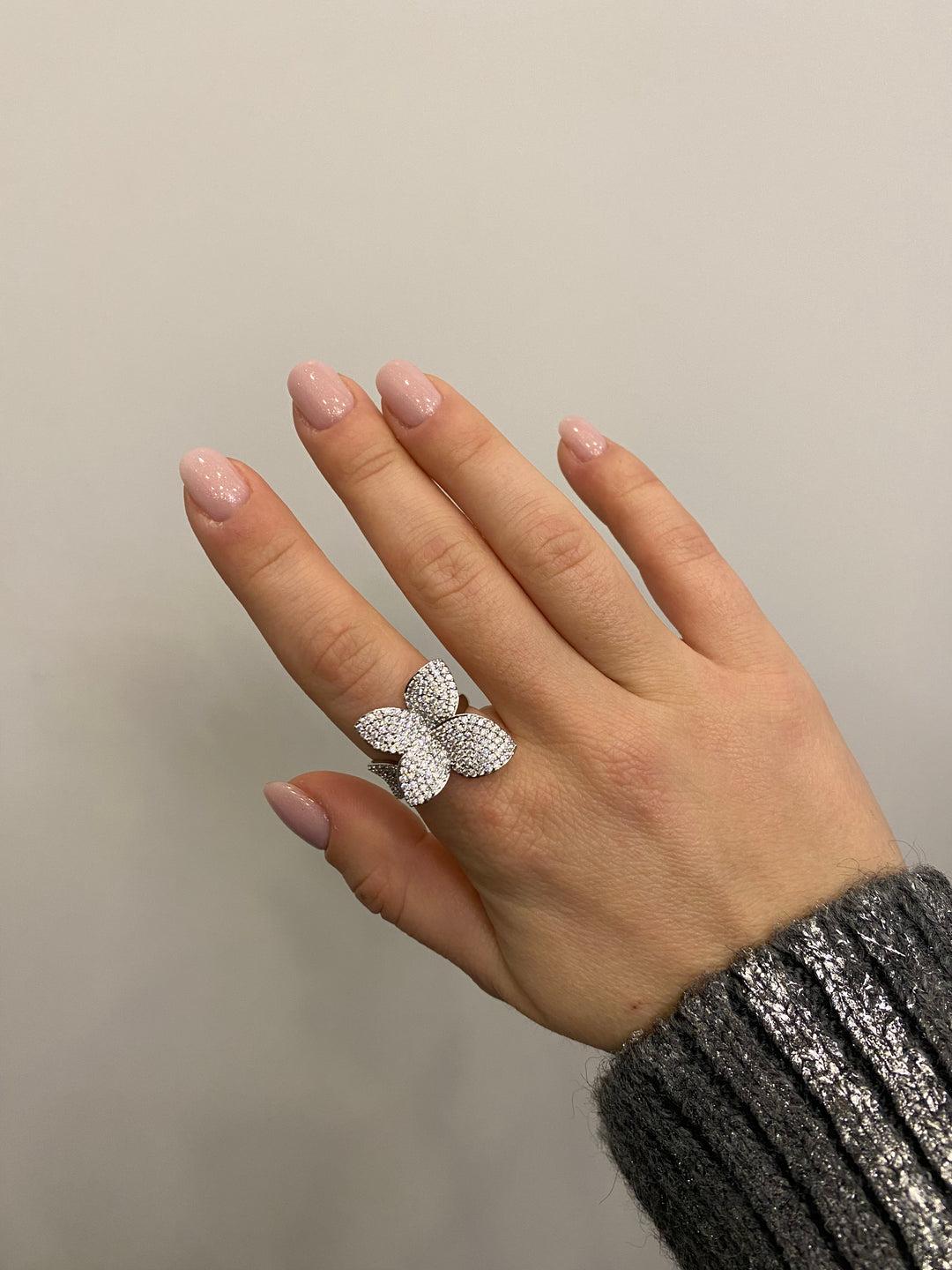 Anello Diamond