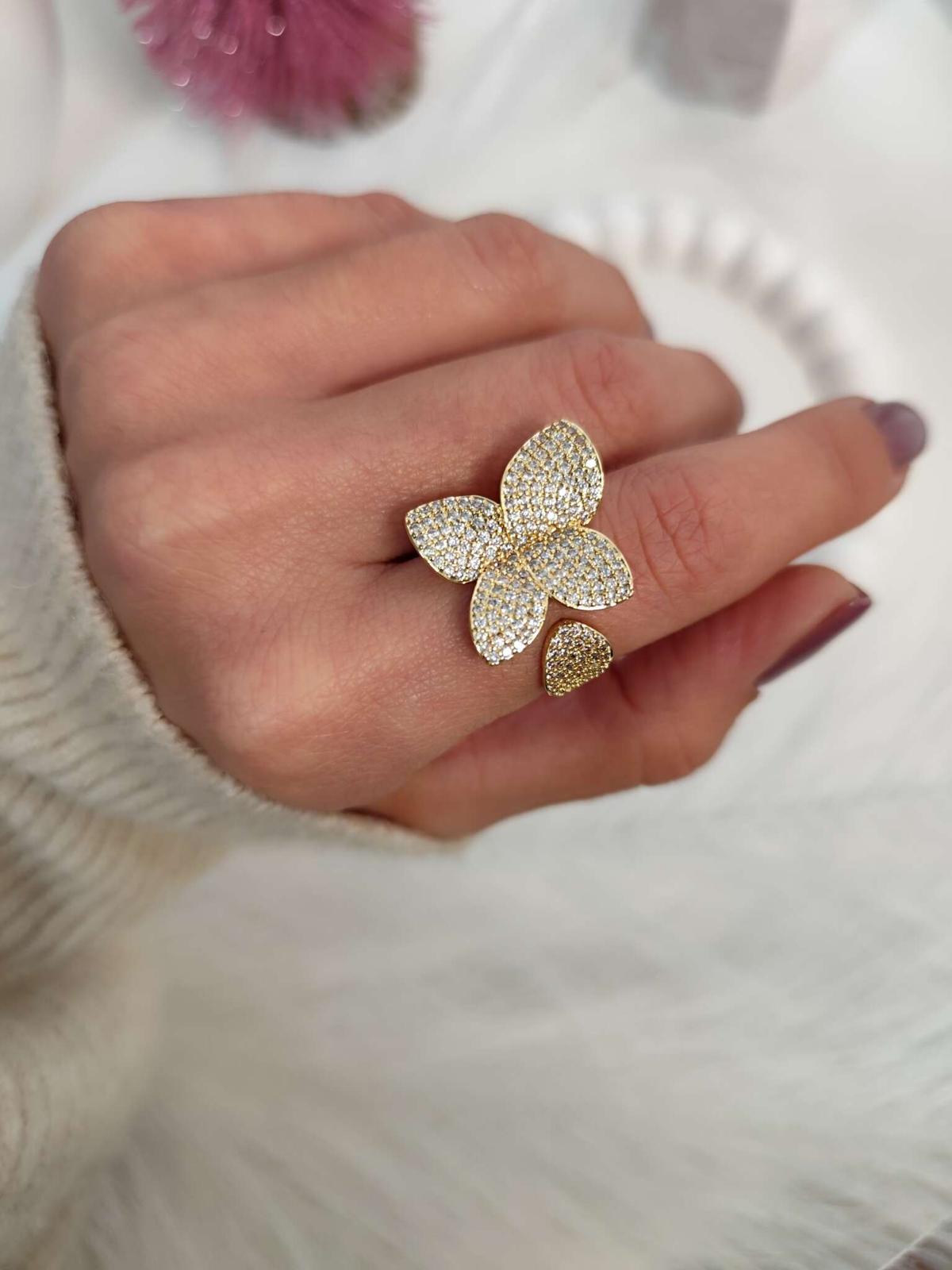 Anello Diamond
