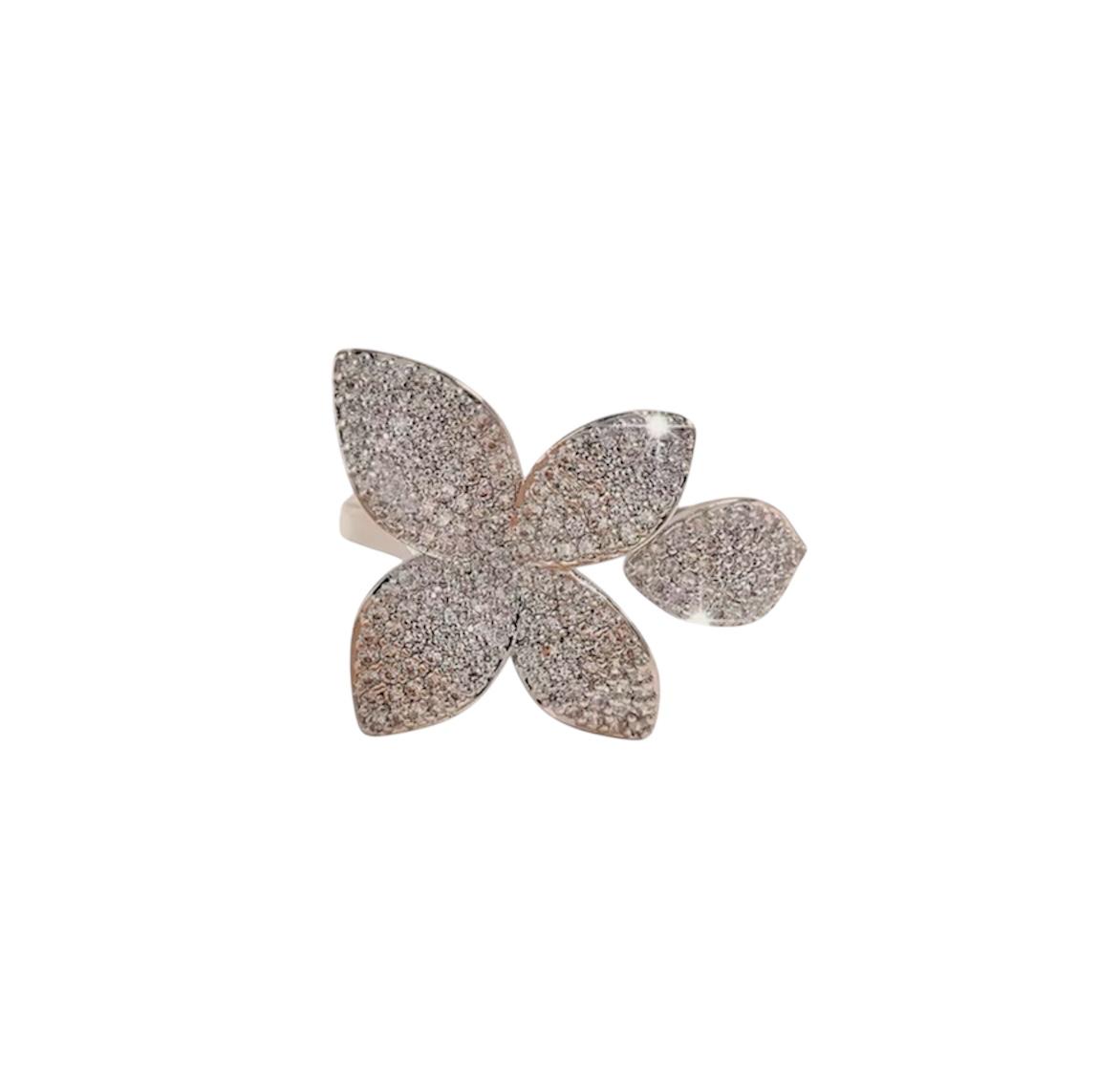 Anello Diamond