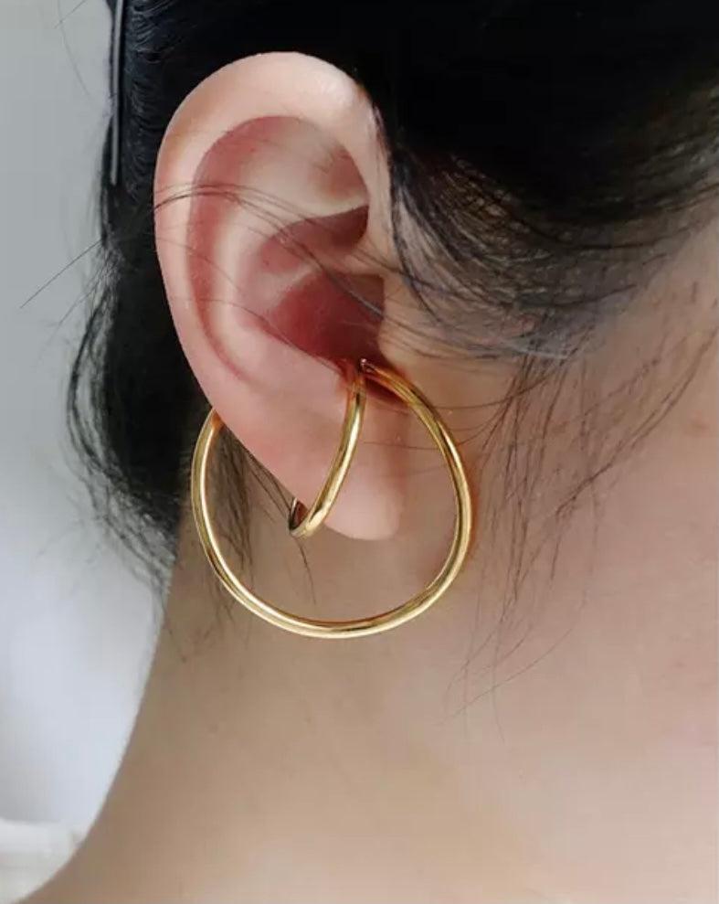 Ear Cuff Nexi