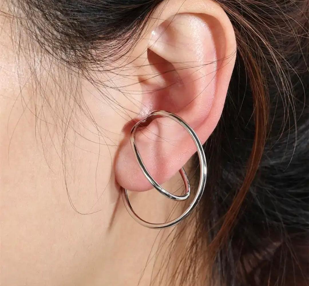 Ear Cuff Nexi
