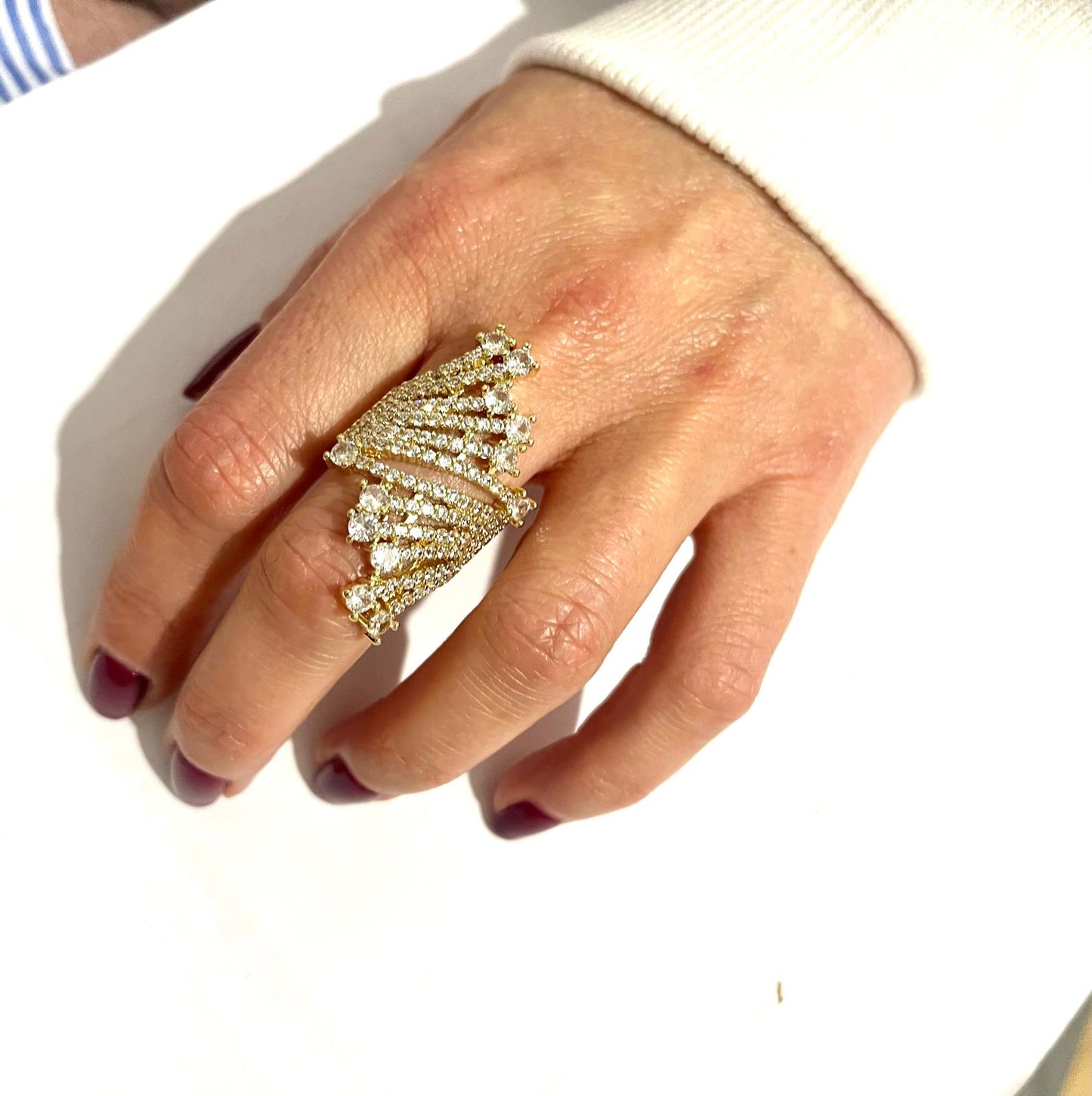 Anello Brilliant