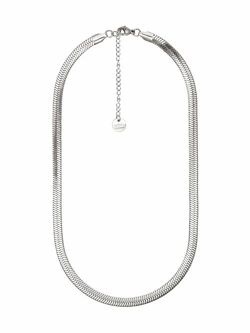 Collana Snake 5mm