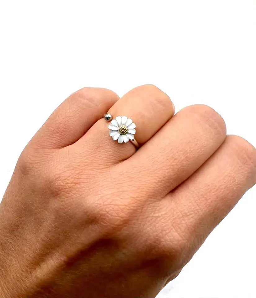 Anello Margherita