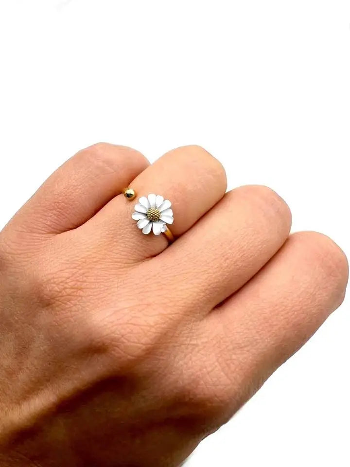 Anello Margherita