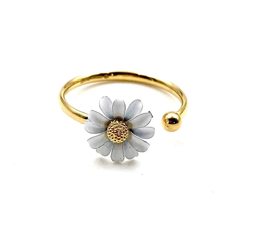 Anello Margherita