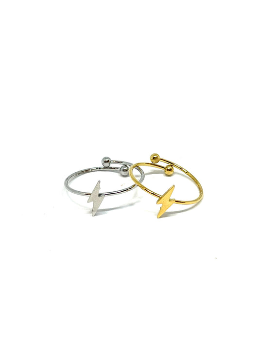 Anello Flash