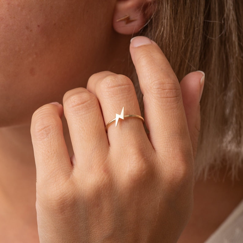 Anello Flash