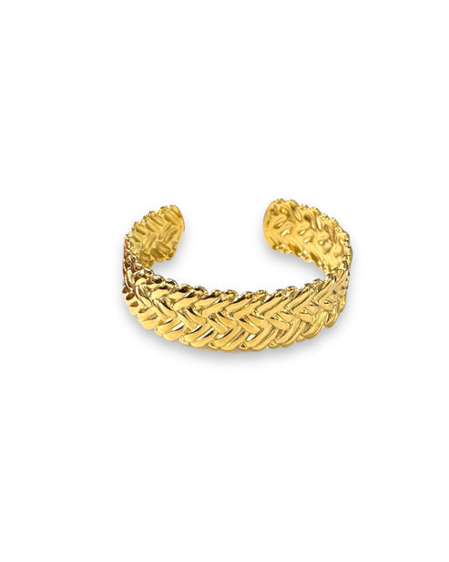 Bracciale Texture