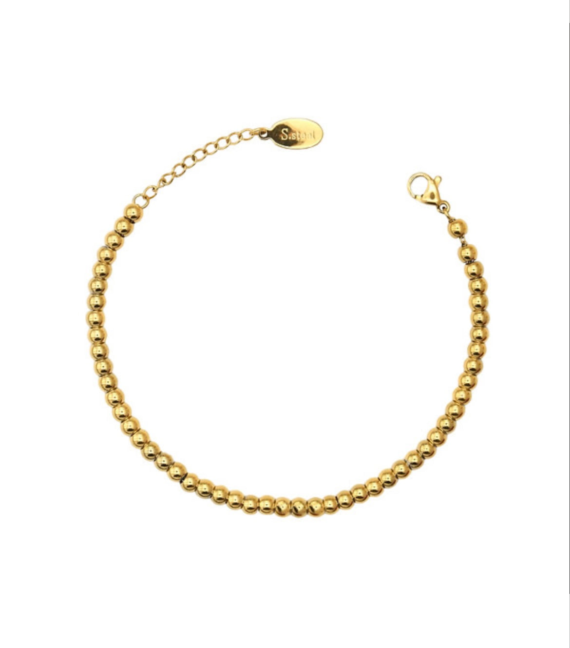 Bracciale Ball medium
