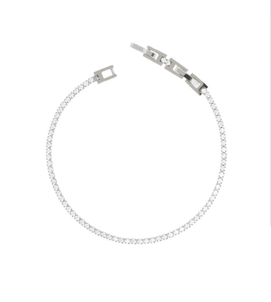 Bracciale Tennis 2mm