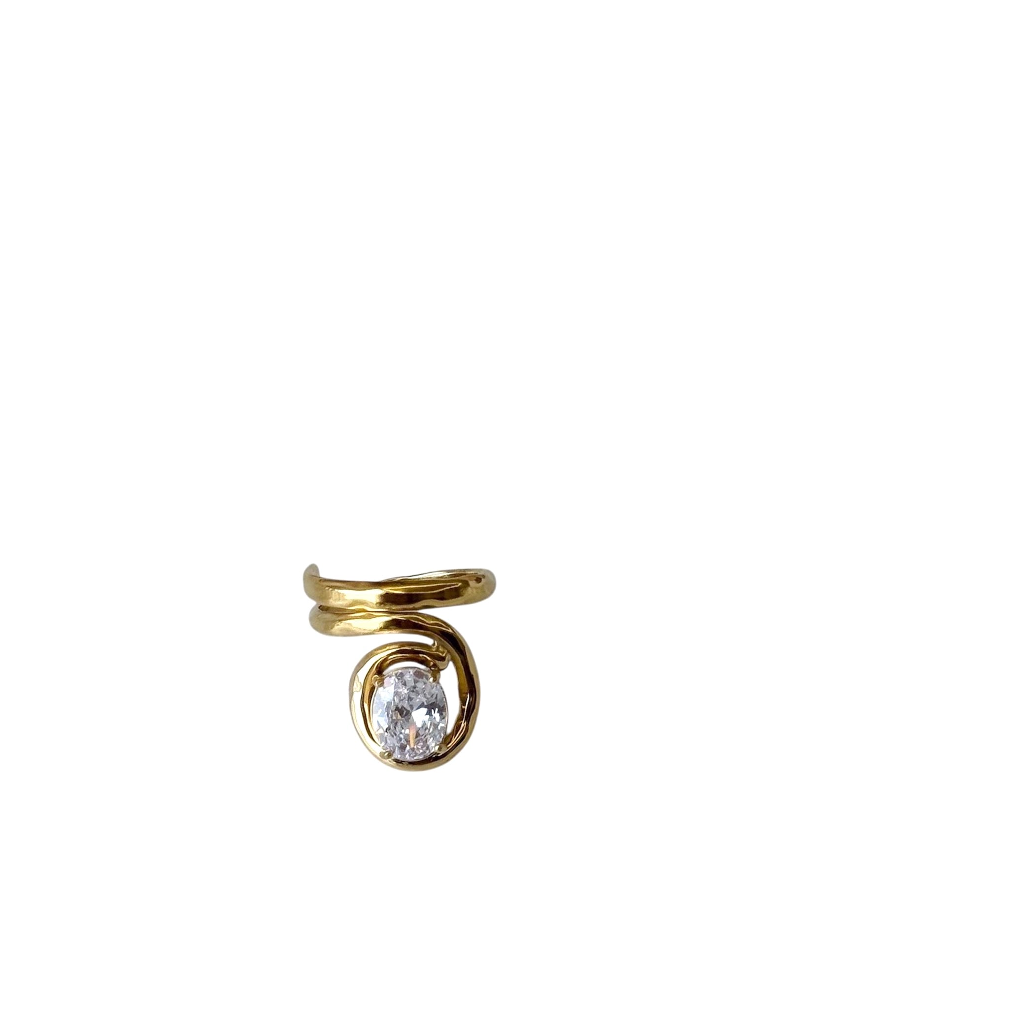 Anello Silvia