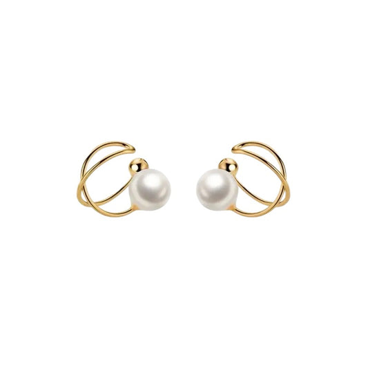 Ear Cuff Perla