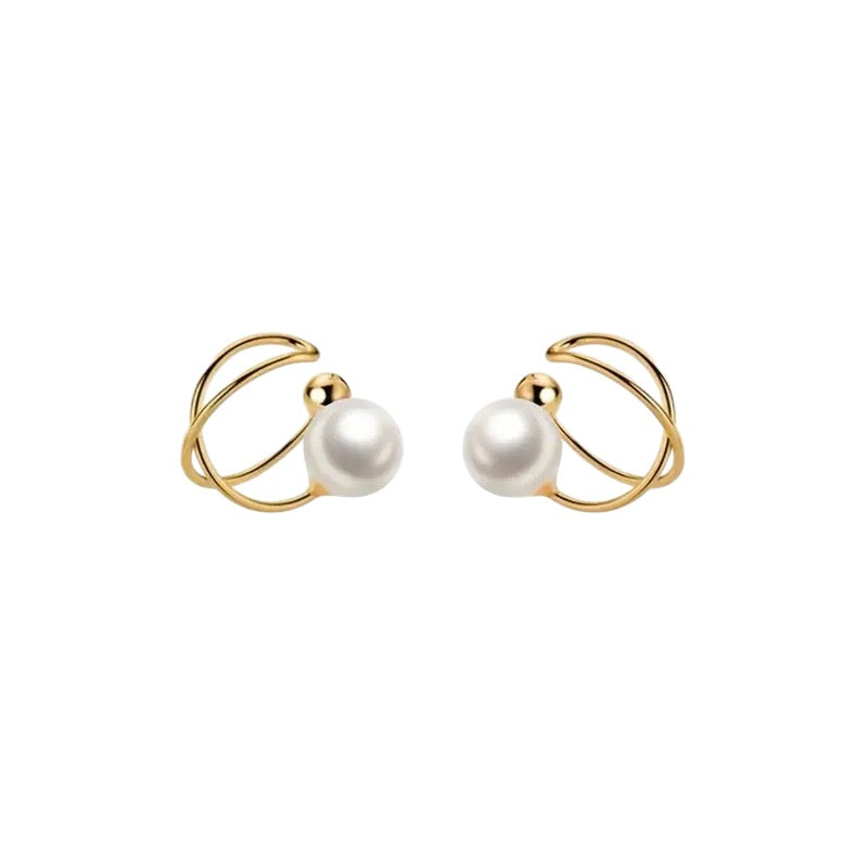 Ear Cuff Perla