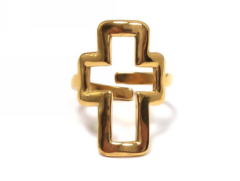 Anello Cross