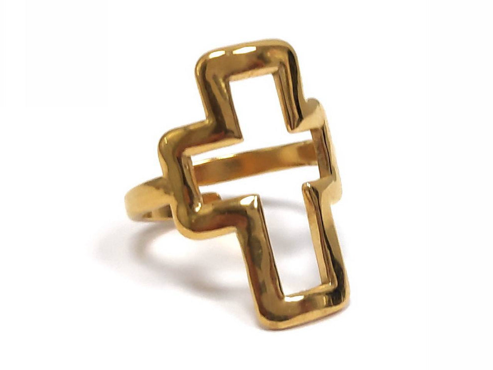 Anello Cross