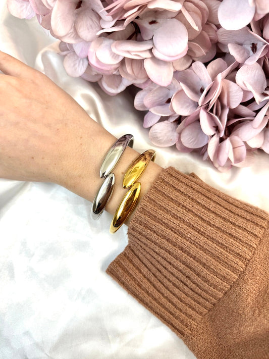 Bracciale Abbraccio