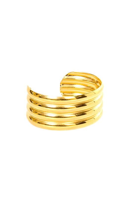 Bracciale Rigido Elsa