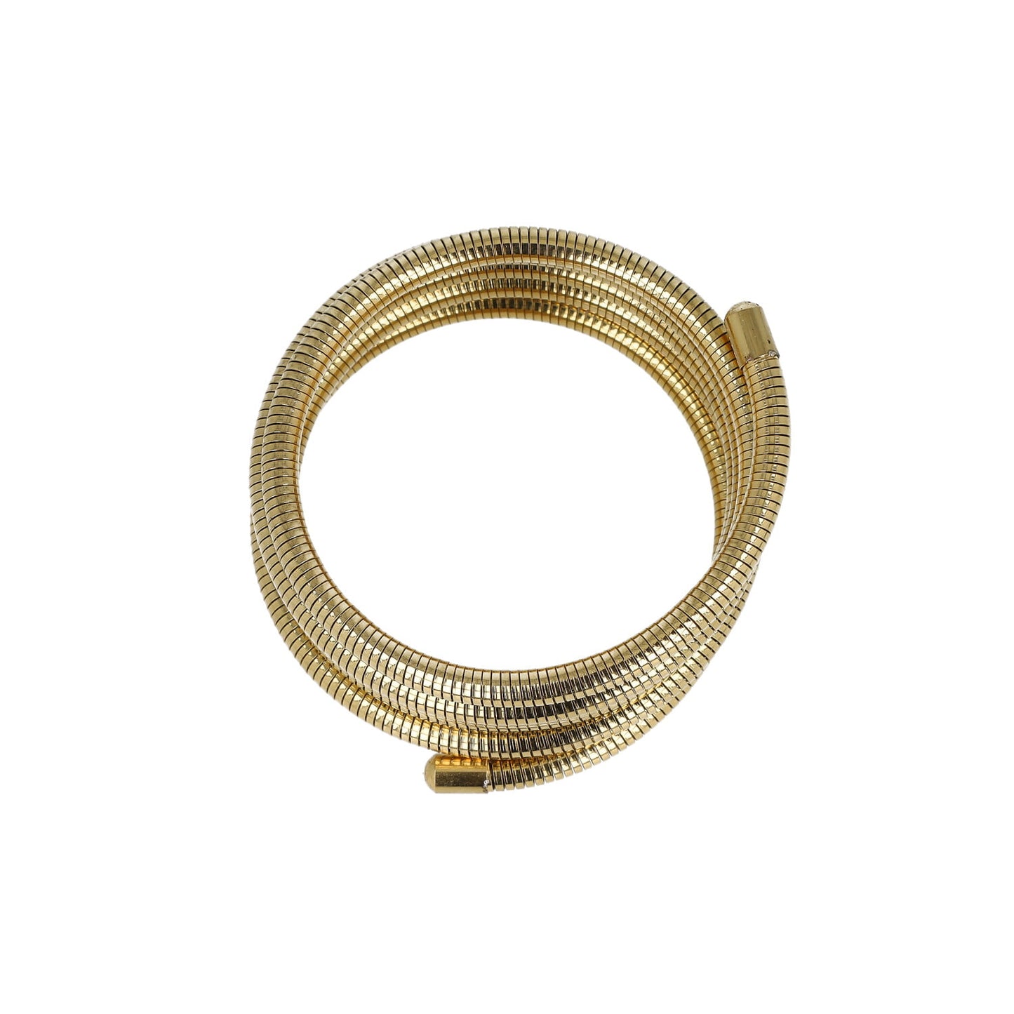 Bracciale Snake Semi Rigido