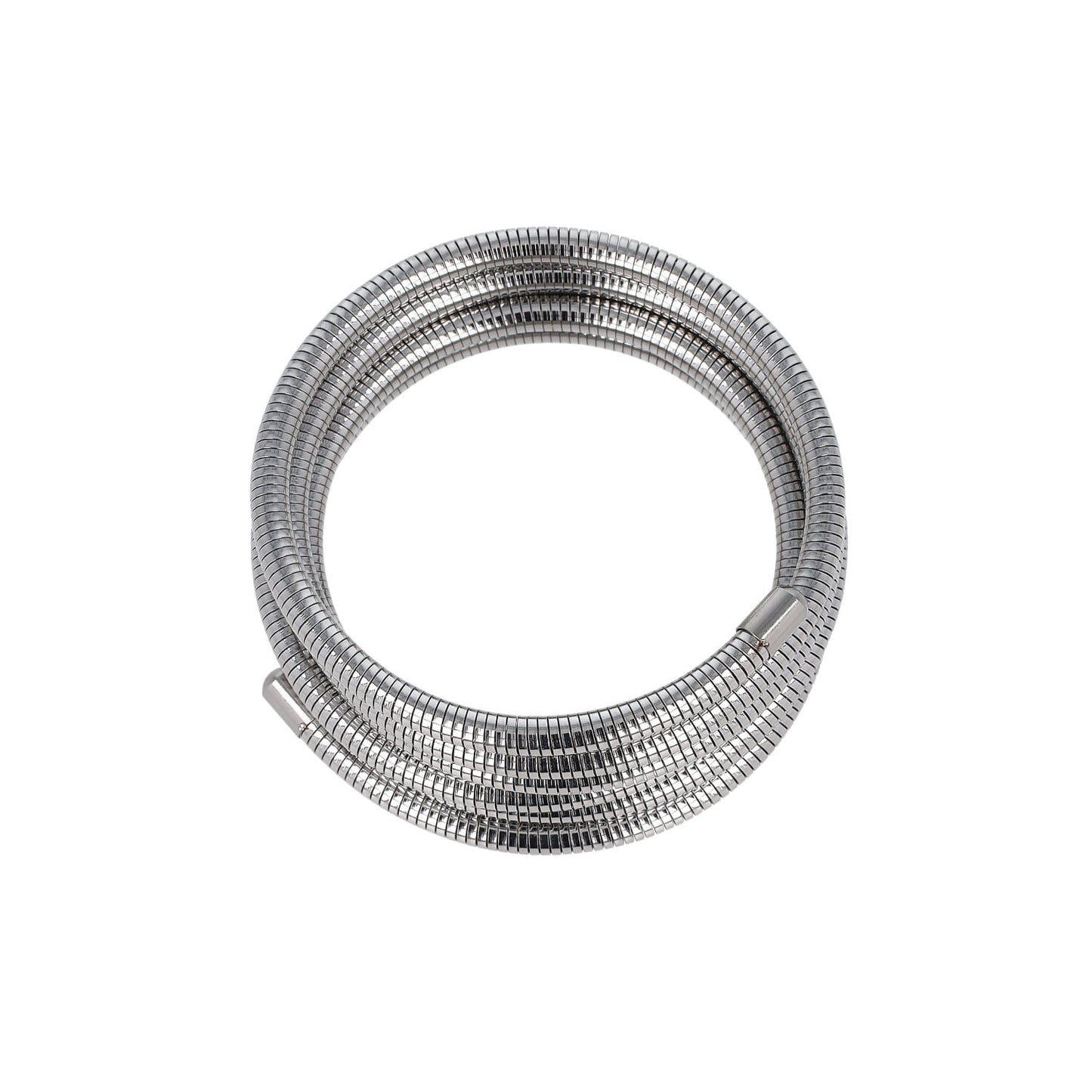 Bracciale Snake Semi Rigido