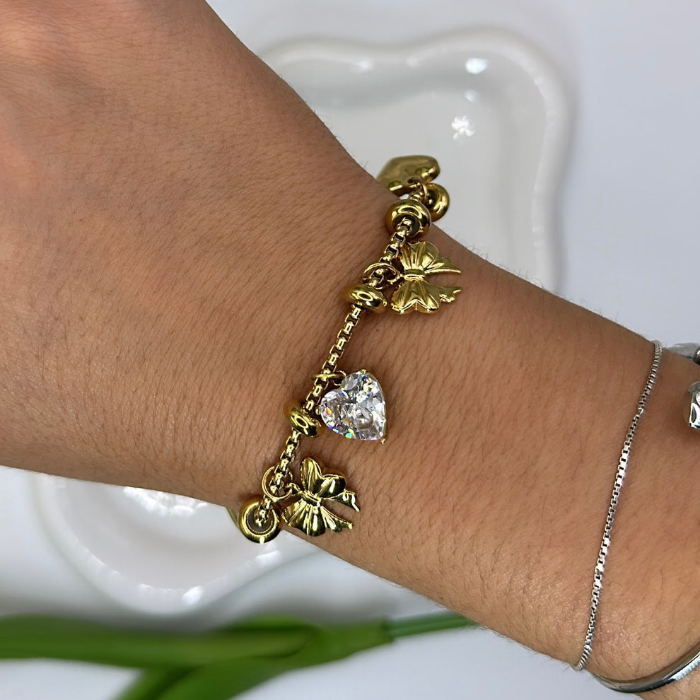 Bracciale Chantal