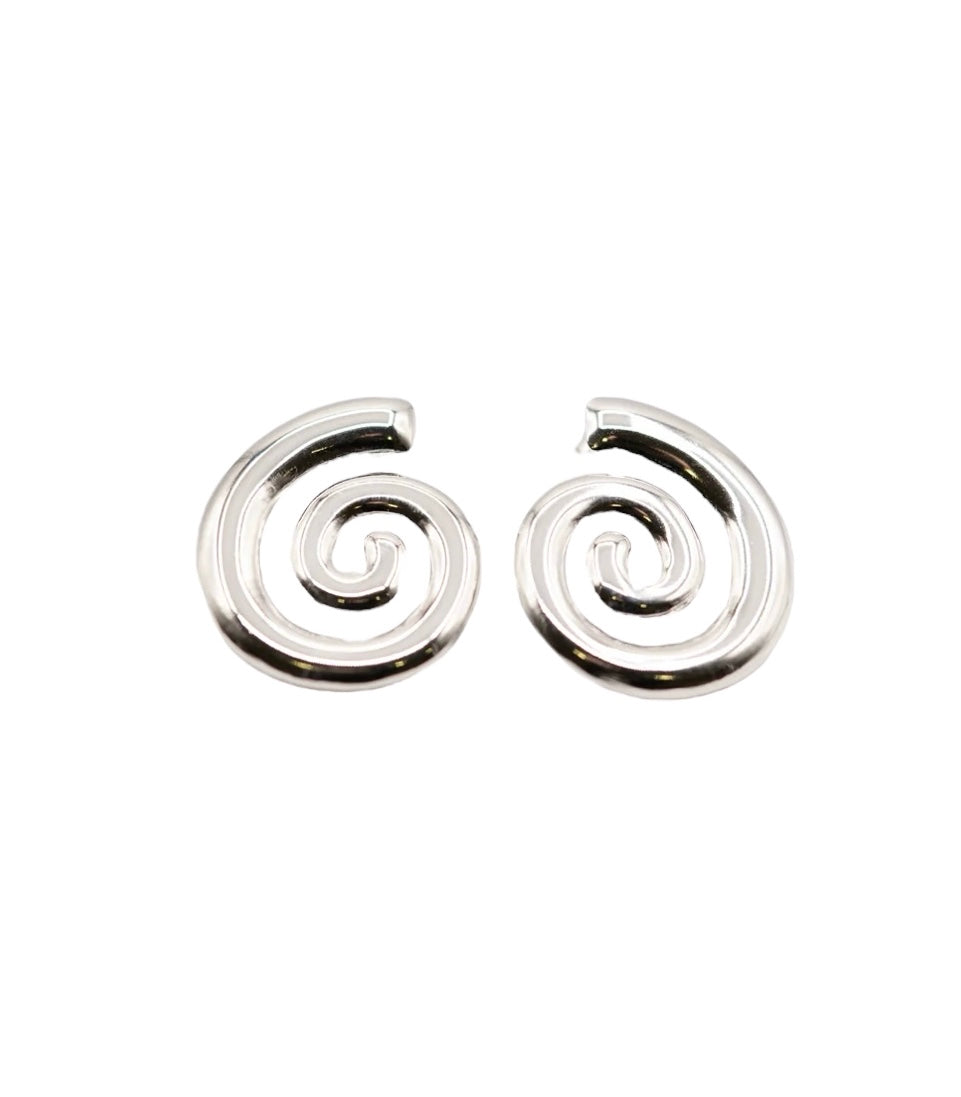 Orecchini Spiral