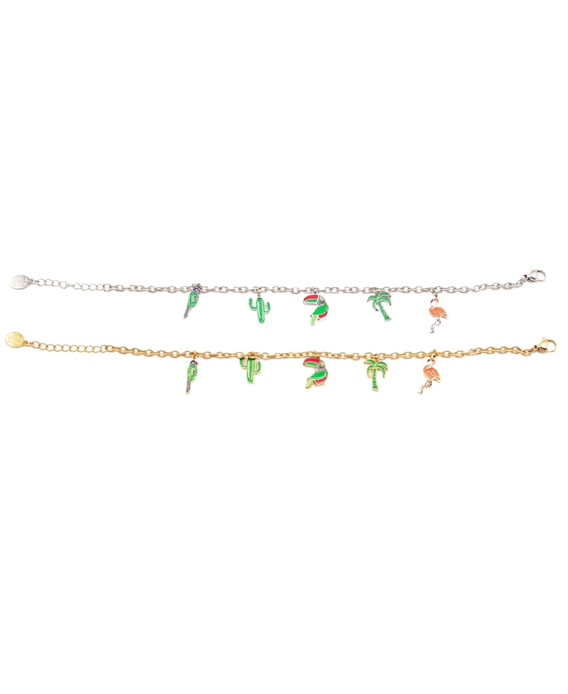 Bracciale Tropical