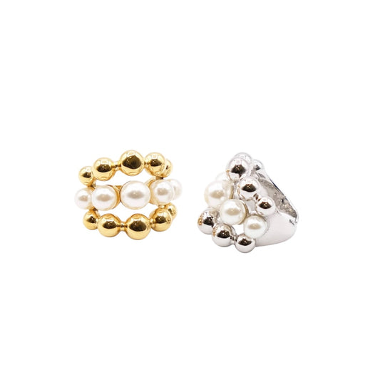 Anello Annabelle