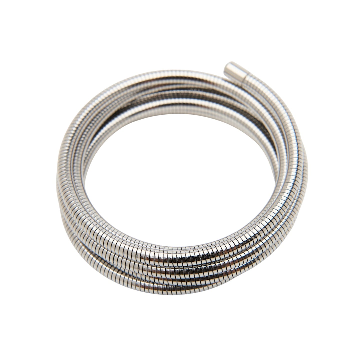 Bracciale Snake Semi Rigido