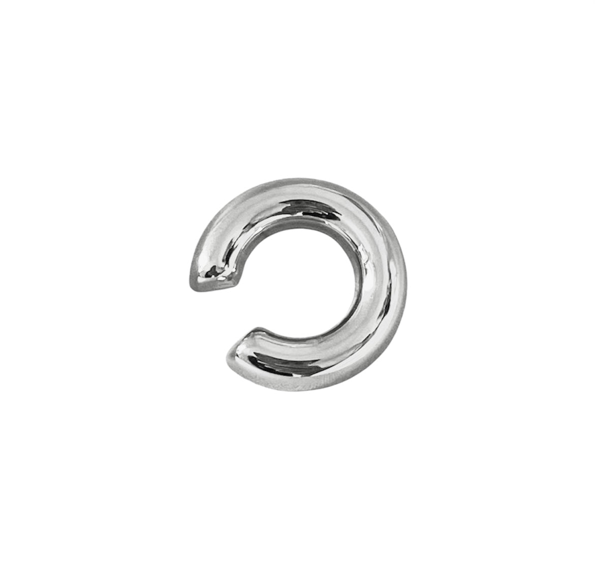 Ear Cuff Cerchio liscio small