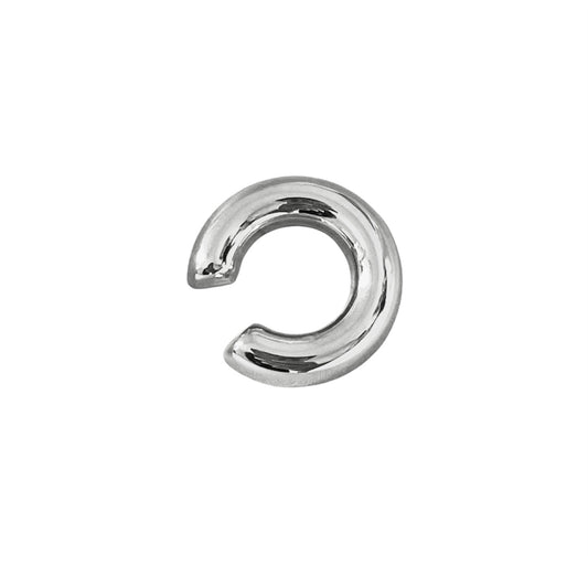 Ear Cuff Cerchio liscio small