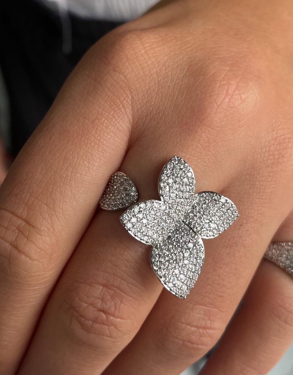 Anello Diamond