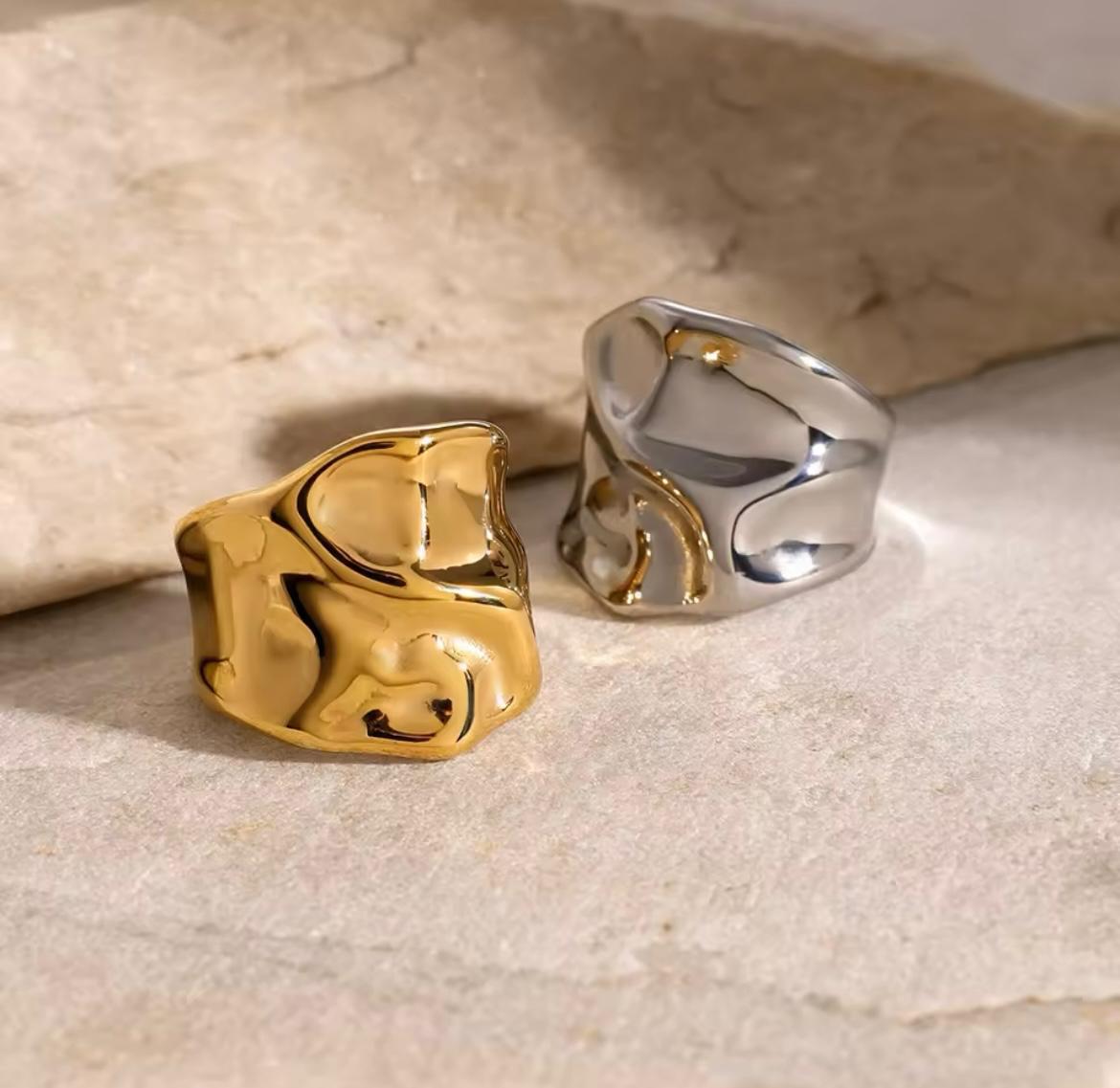 Anello Emilia