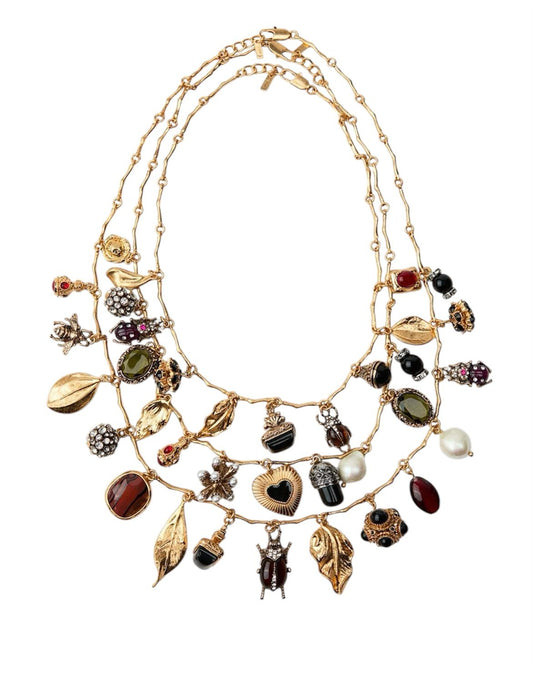 Collana Zar