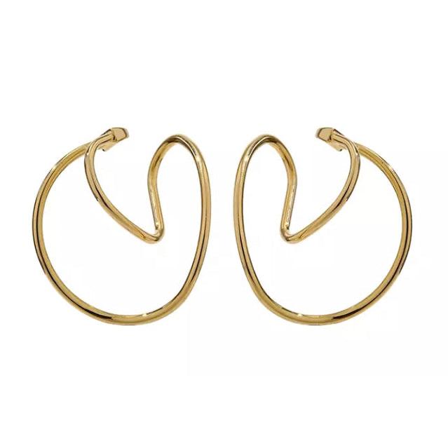 Ear Cuff Nexi