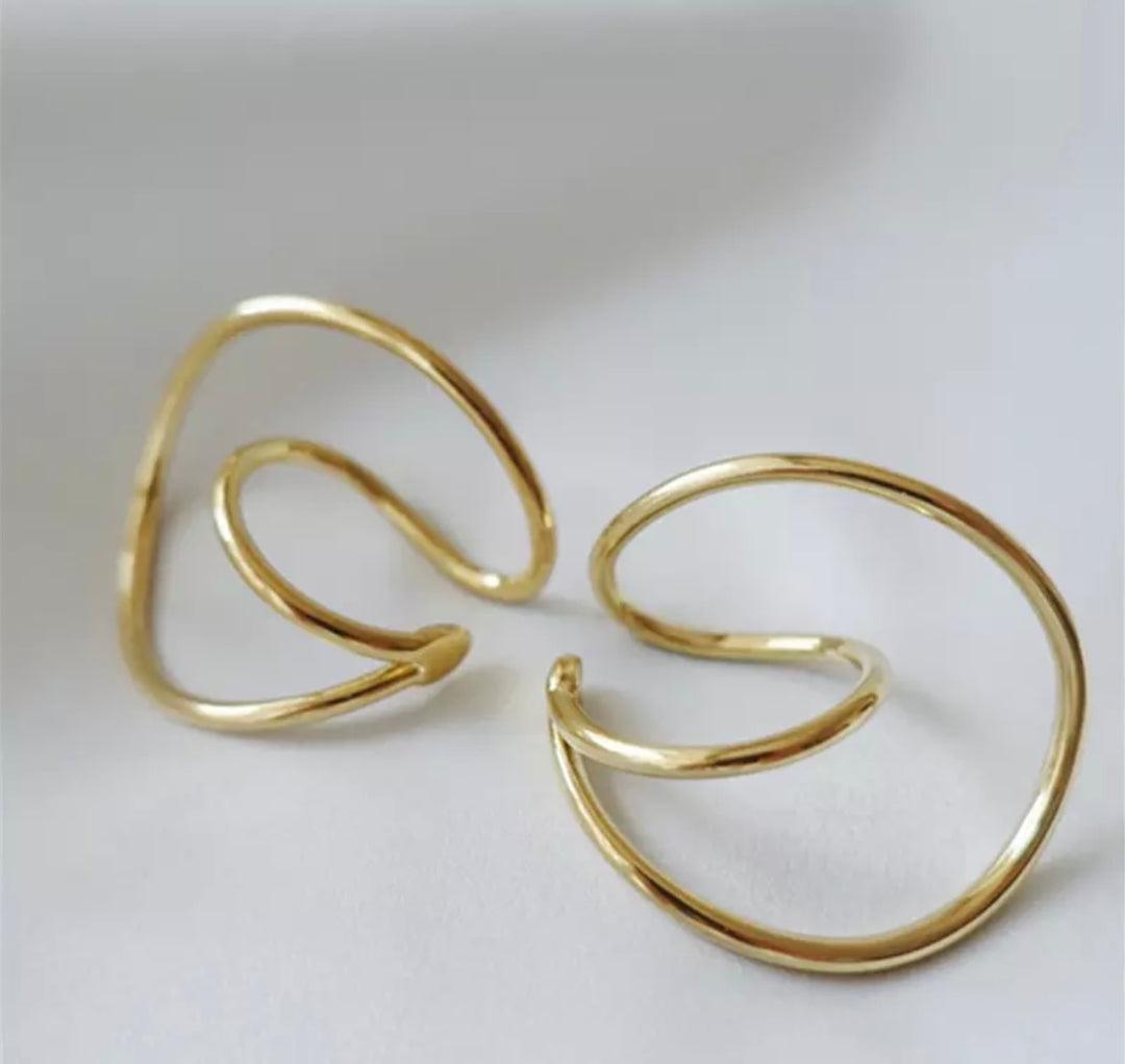 Ear Cuff Nexi