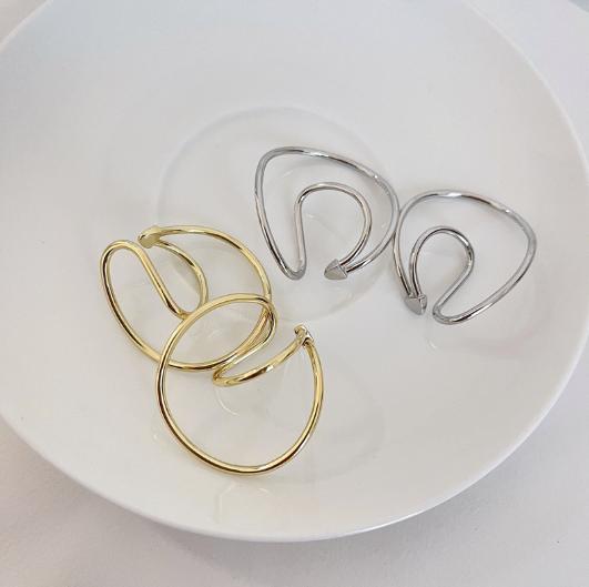 Ear Cuff Nexi