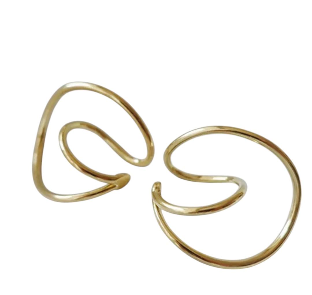 Ear Cuff Nexi